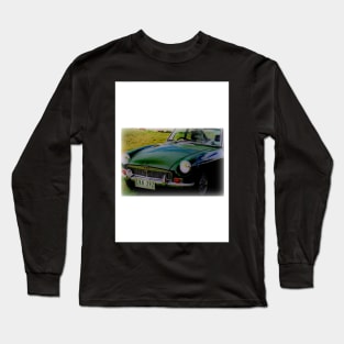 Classic MG Hard Top Long Sleeve T-Shirt